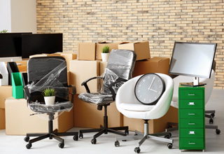 オフィス・会社のお引越し